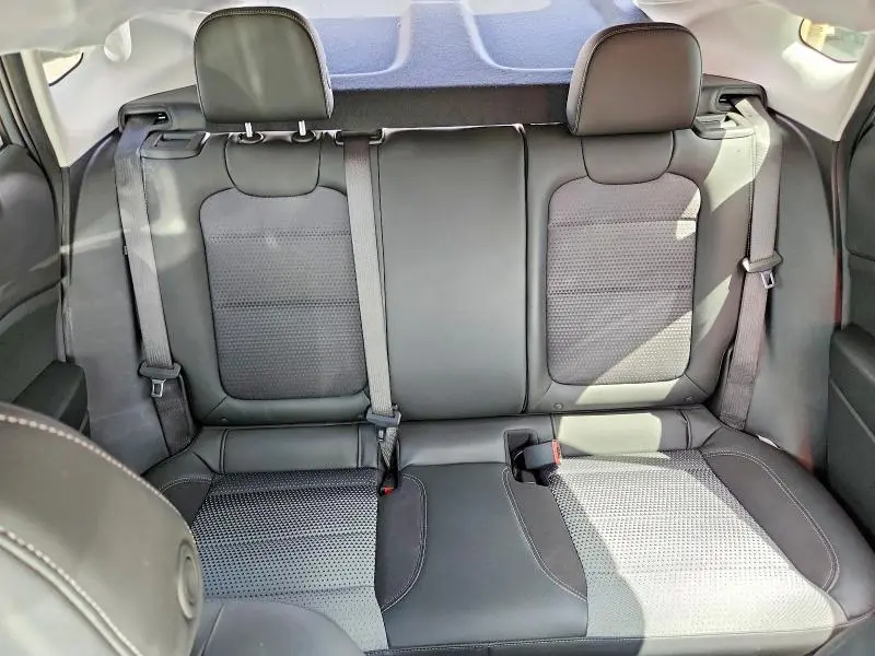 2025 CHEVROLET TRAX 1LT  
