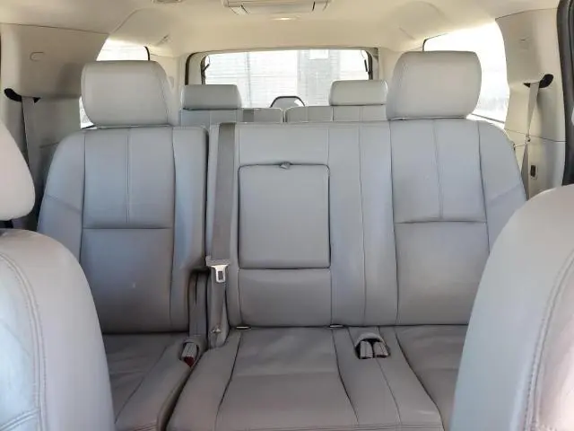 2013 GMC YUKON XL K1500 SLT  