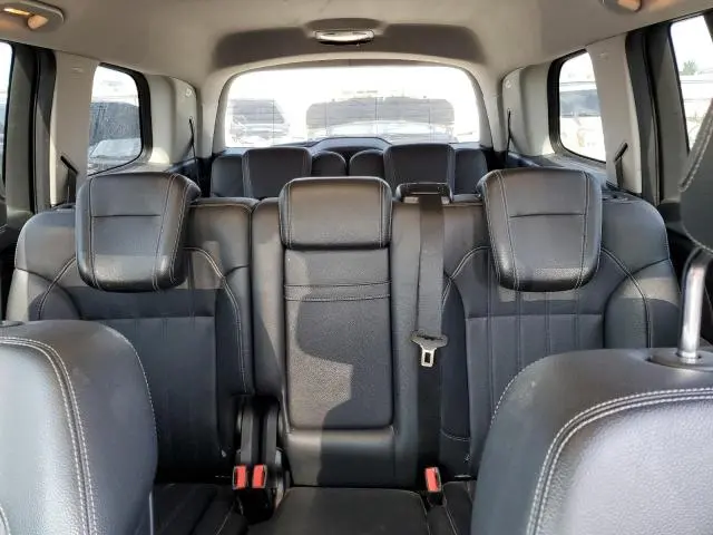 2016 MERCEDES-BENZ GL 450 4MATIC  