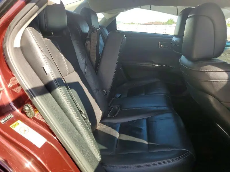 2013 TOYOTA AVALON XLE PREMIUM  