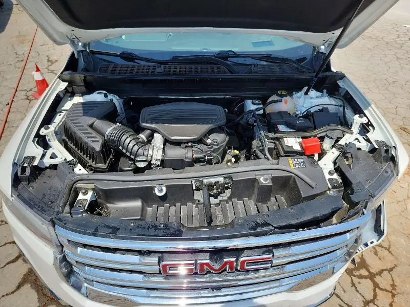 2020 GMC ACADIA SLT  