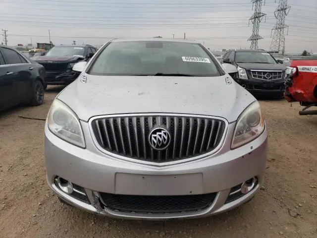 2016 BUICK VERANO CONVENIENCE  