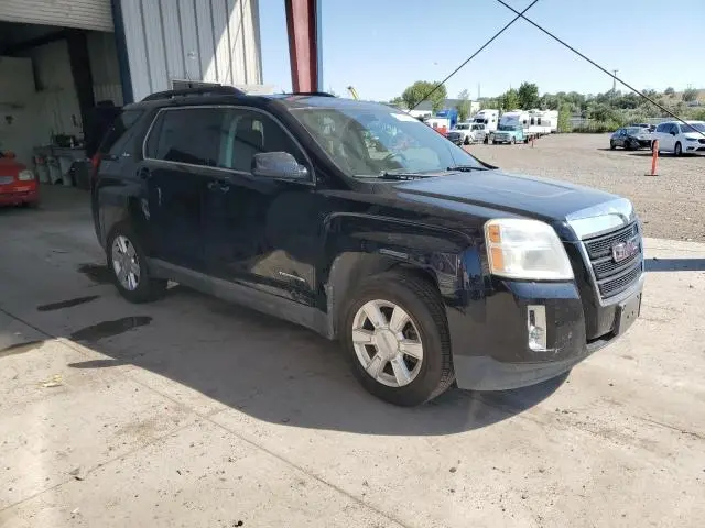 2011 GMC TERRAIN SLE  