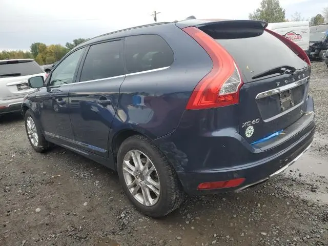 2015 VOLVO XC60 T5 PREMIER  