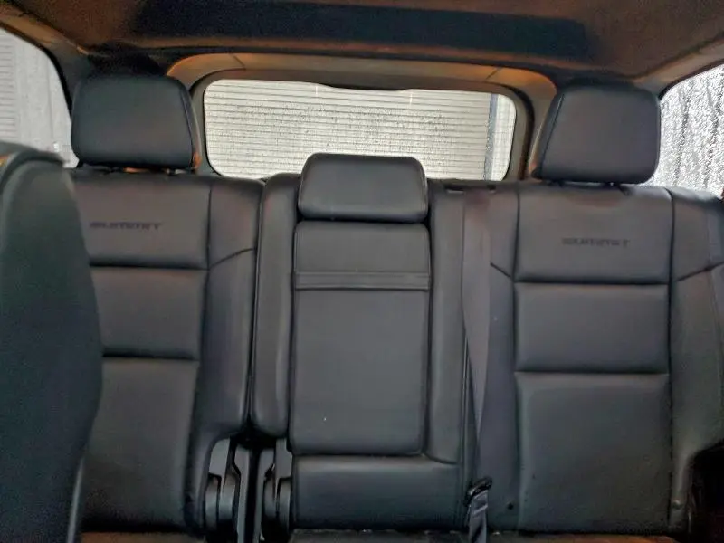 2014 JEEP GRAND CHEROKEE SUMMIT  