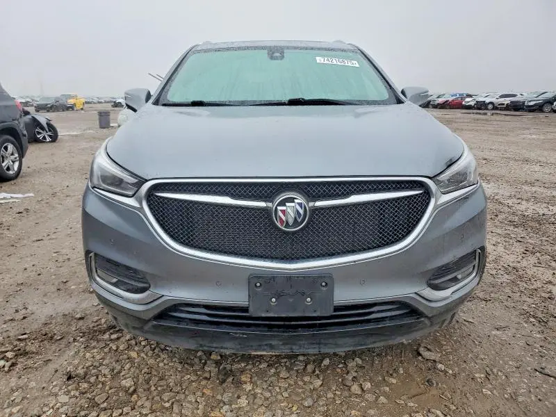 2021 BUICK ENCLAVE PREMIUM  