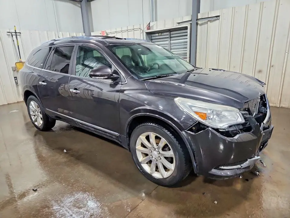 2014 BUICK ENCLAVE   