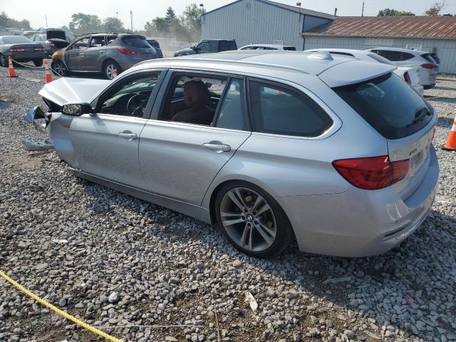 2017 BMW 330 XI