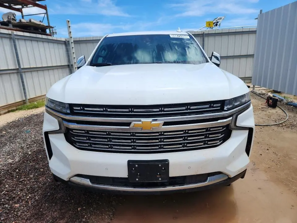 2023 CHEVROLET SUBURBAN C1500 PREMIER  