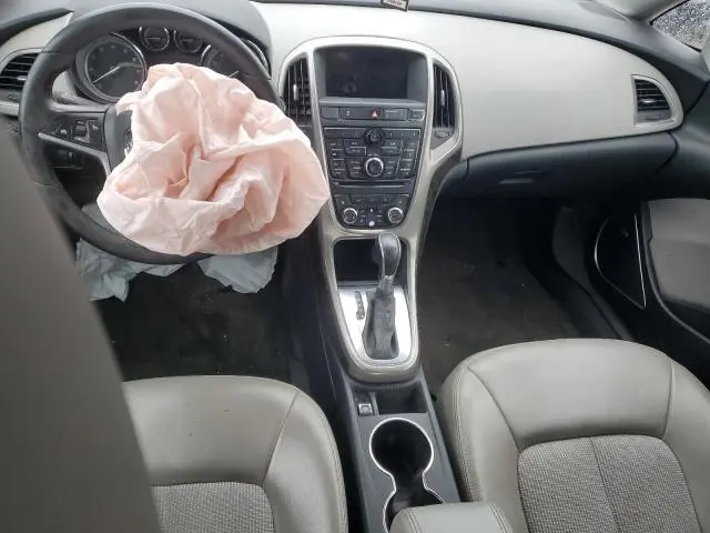 2016 BUICK VERANO SPORT TOURING  
