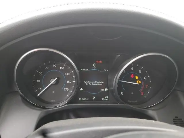 2017 JAGUAR XF PREMIUM  