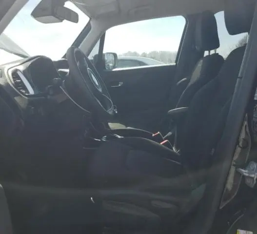 2020 JEEP RENEGADE SPORT  