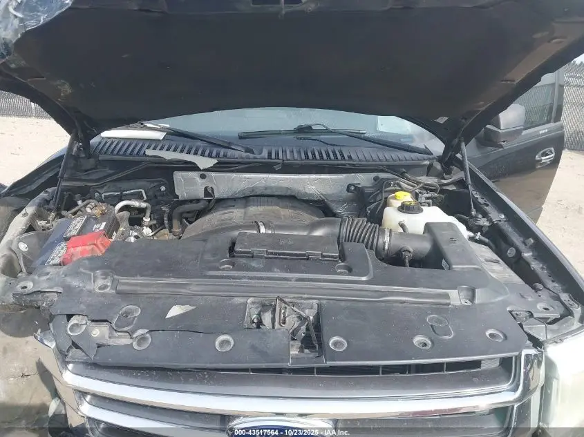 2016 FORD EXPEDITION XLT