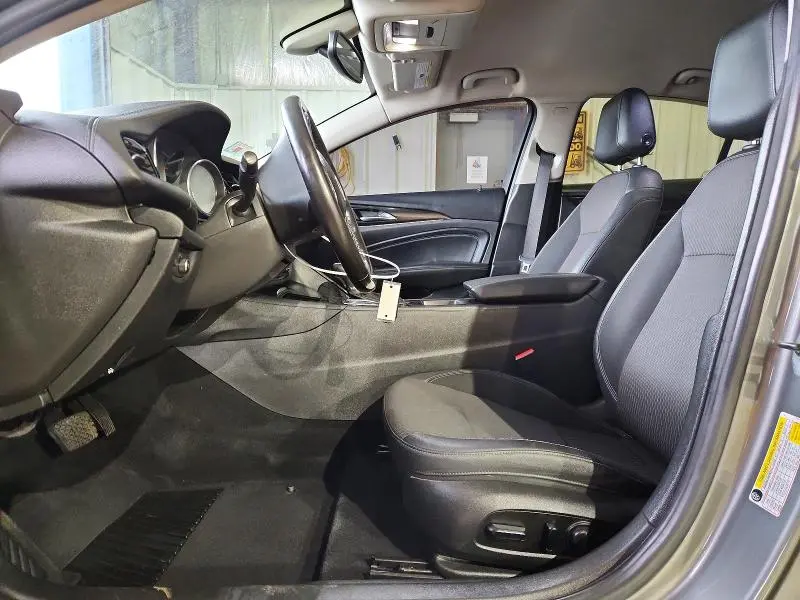 2018 BUICK REGAL PREFERRED II  