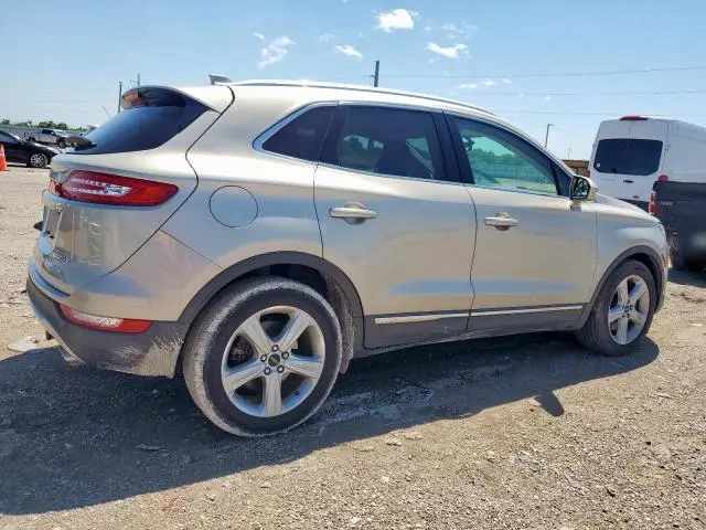 2017 LINCOLN MKC PREMIERE  