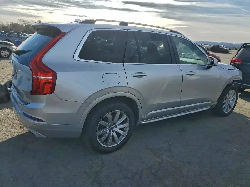 2016 VOLVO XC90 T6  