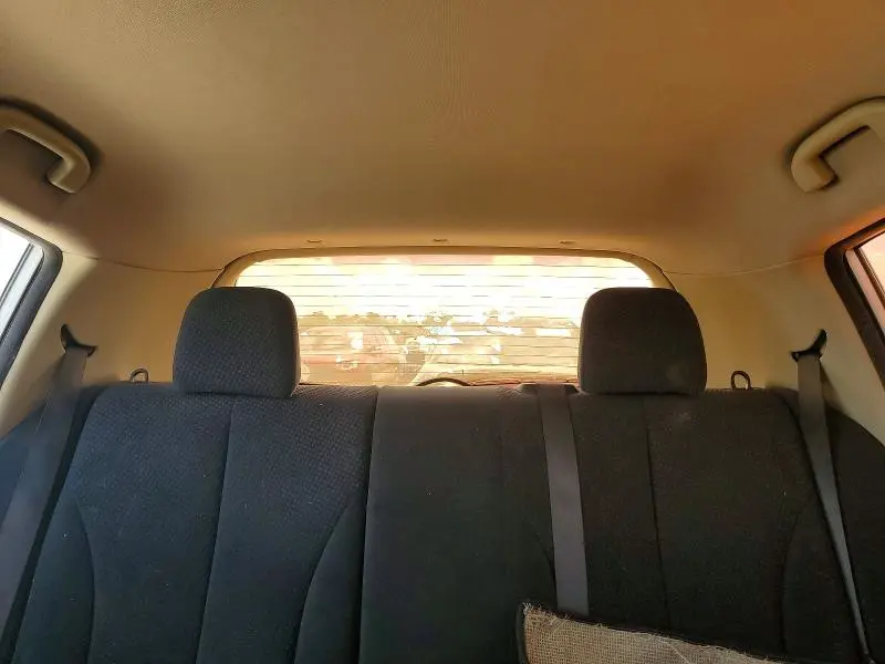 2012 NISSAN VERSA 1.8 S  