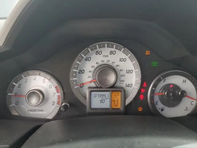 2013 HONDA PILOT EXL  