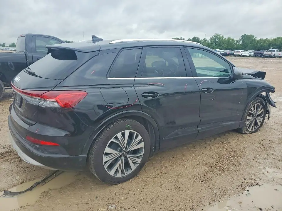 2023 AUDI Q4 E-TRON PREMIUM PLUS  