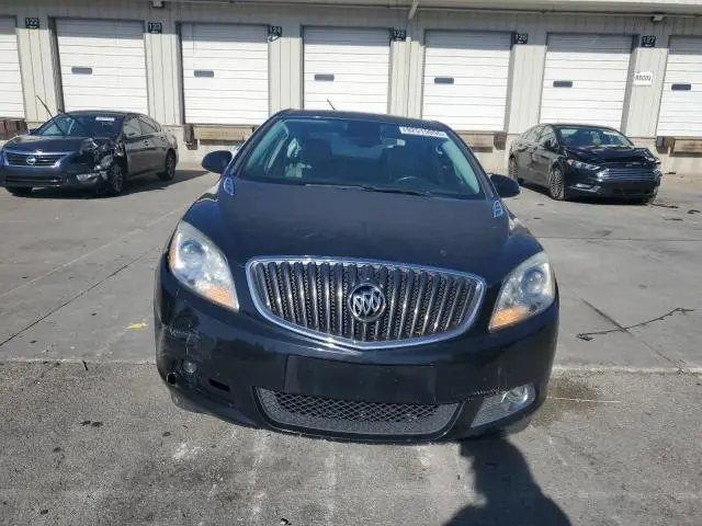 2016 BUICK VERANO SPORT TOURING  