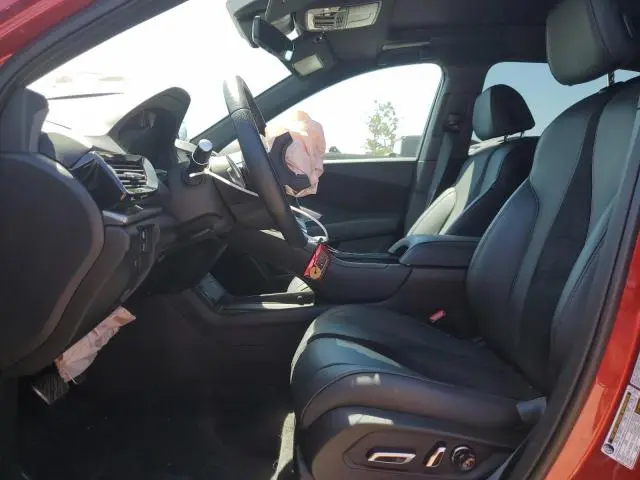 2024 ACURA RDX A-SPEC  