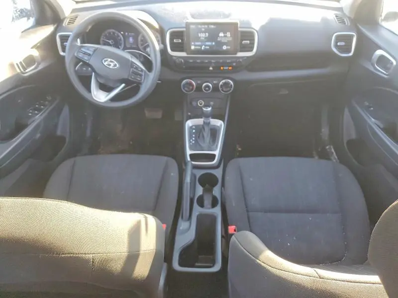 2021 HYUNDAI VENUE SE  