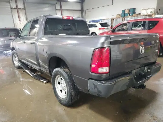 2017 RAM 1500 ST  