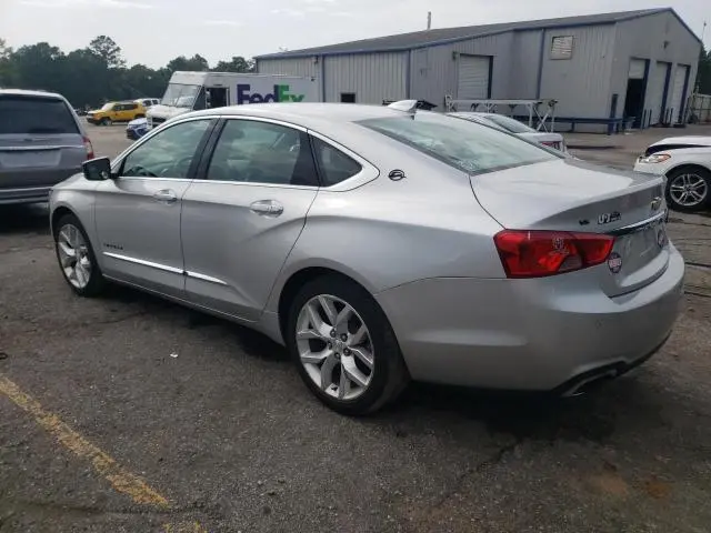 2019 CHEVROLET IMPALA PREMIER  