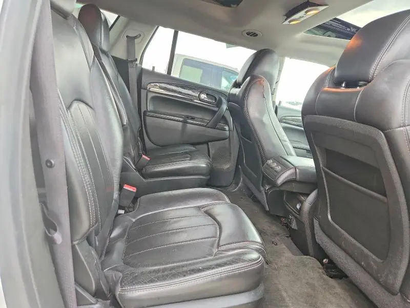 2014 BUICK ENCLAVE   