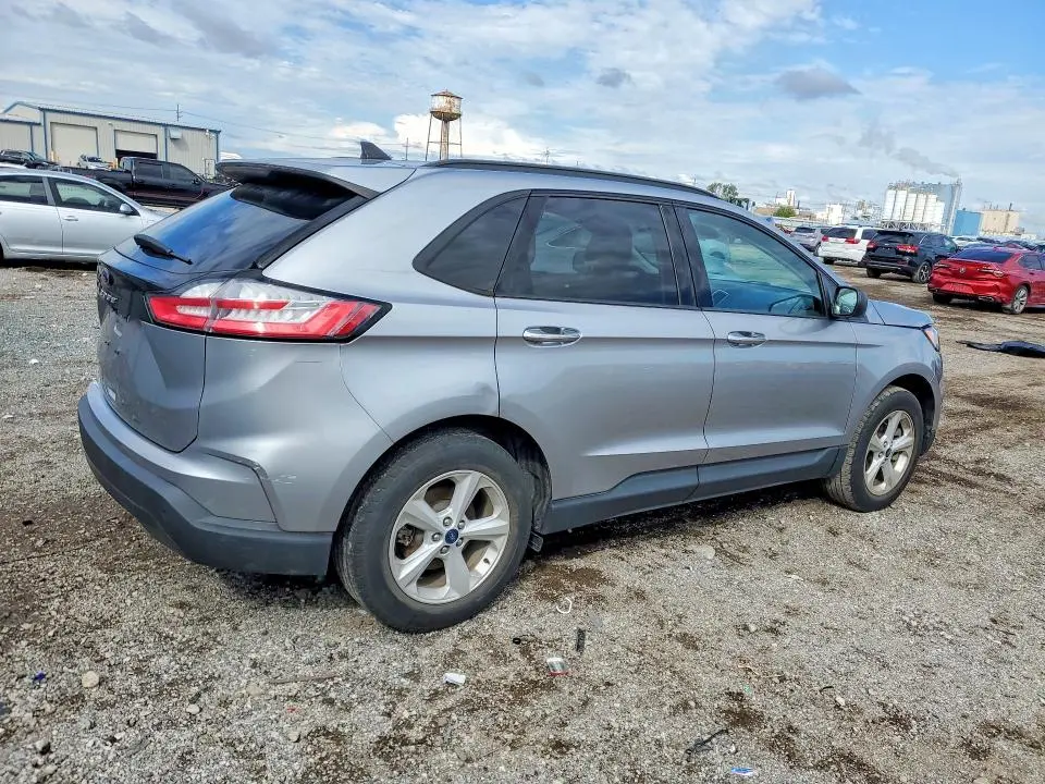 2021 FORD EDGE SE  