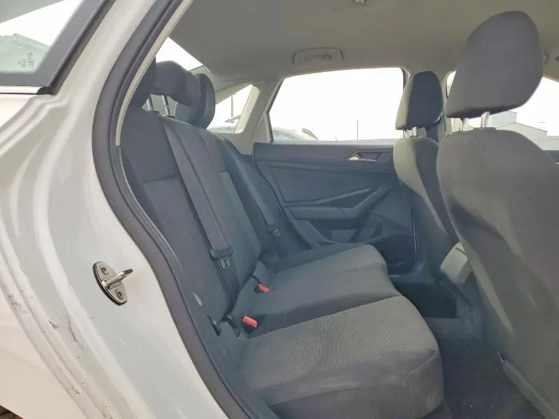 2021 VOLKSWAGEN JETTA S  