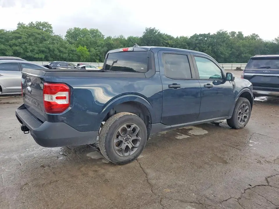 2022 FORD MAVERICK XL  