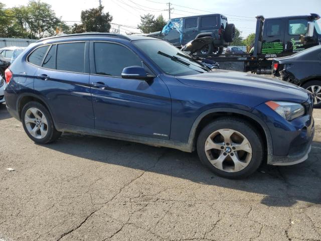 2015 BMW X1 SDRIVE28I