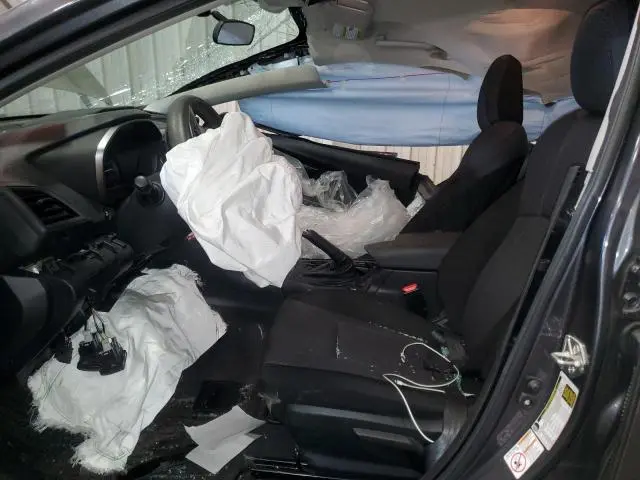 2019 SUBARU IMPREZA PREMIUM  