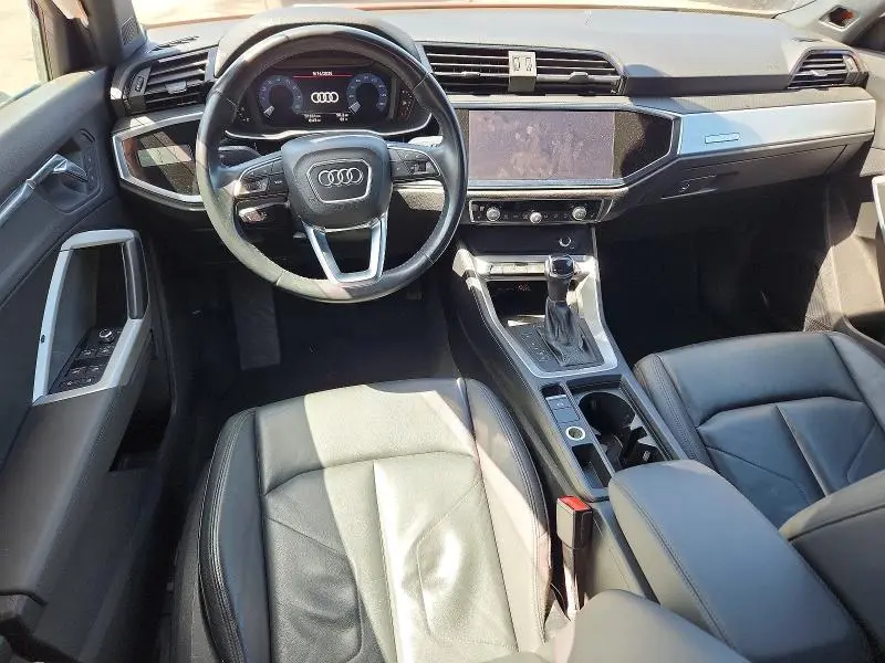 2020 AUDI Q3 PREMIUM  
