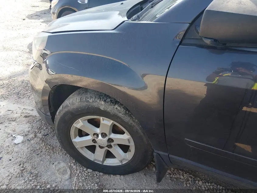 2015 GMC ACADIA SLE-2