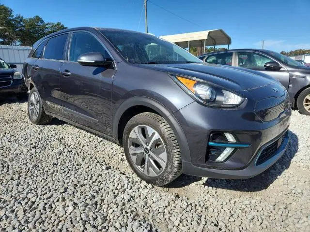 2019 KIA NIRO EX  
