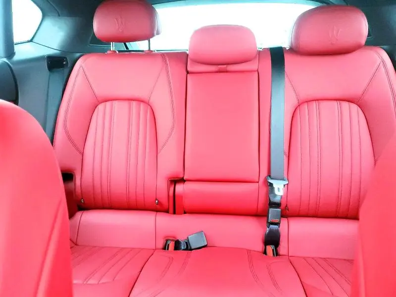 2023 MASERATI LEVANTE GT  