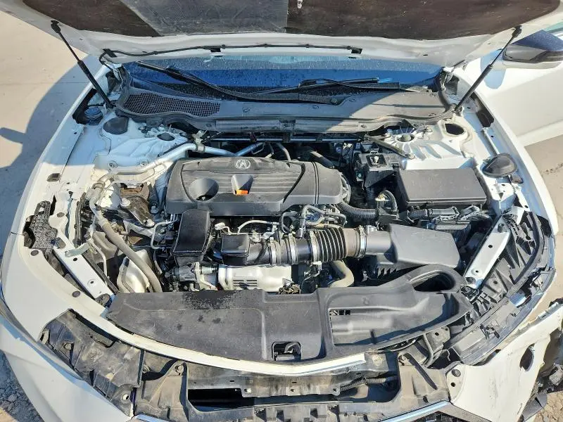 2022 ACURA TLX TECHNOLOGY  