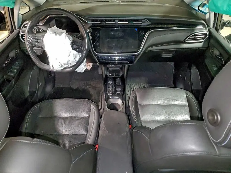 2023 CHEVROLET BOLT EV 2LT  