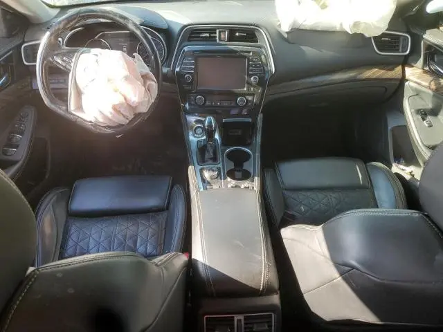 2016 NISSAN MAXIMA 3.5S  