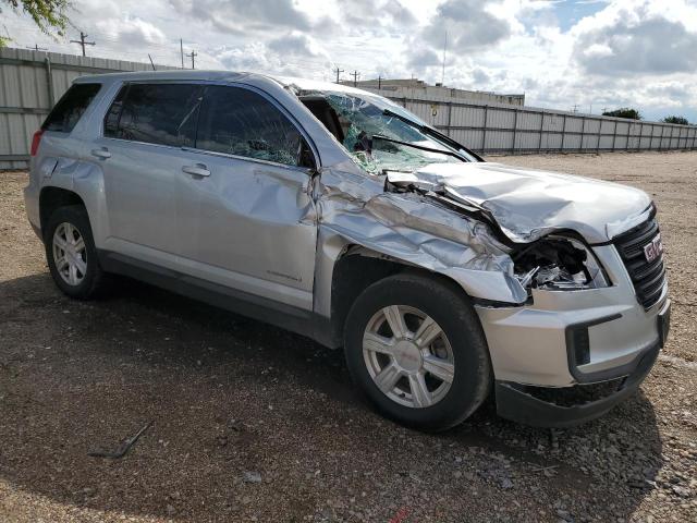 2016 GMC TERRAIN SL