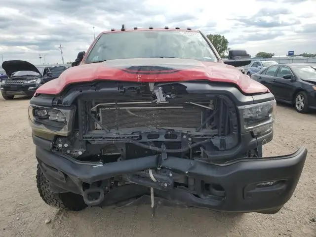 2022 RAM 2500 POWERWAGON  