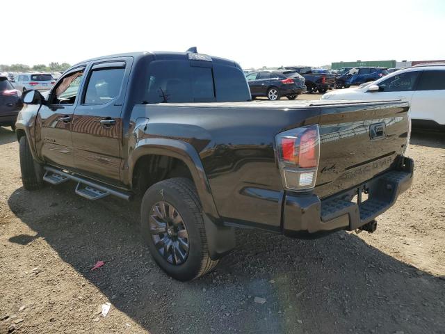 2022 TOYOTA TACOMA DOUBLE CAB