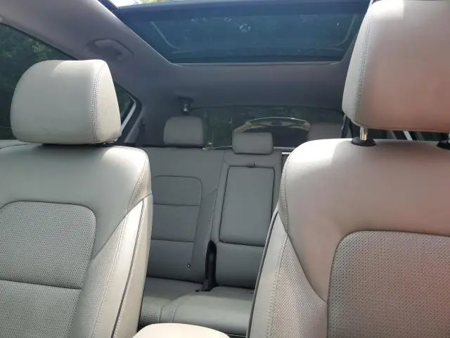 2021 KIA SPORTAGE EX  