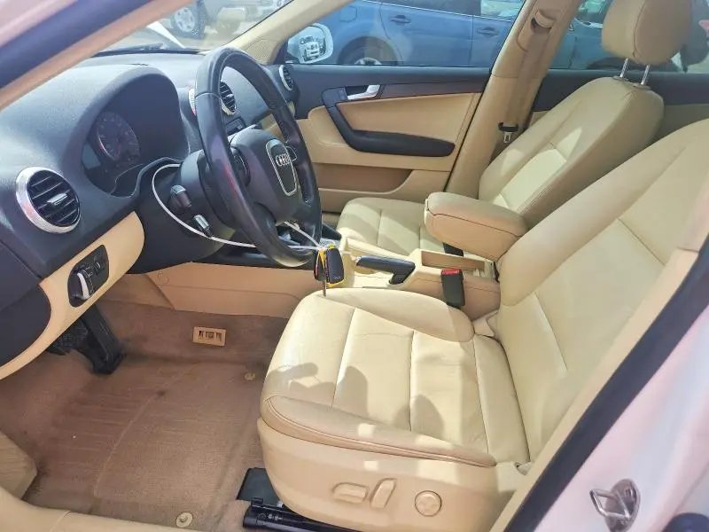 2013 AUDI A3 PREMIUM  