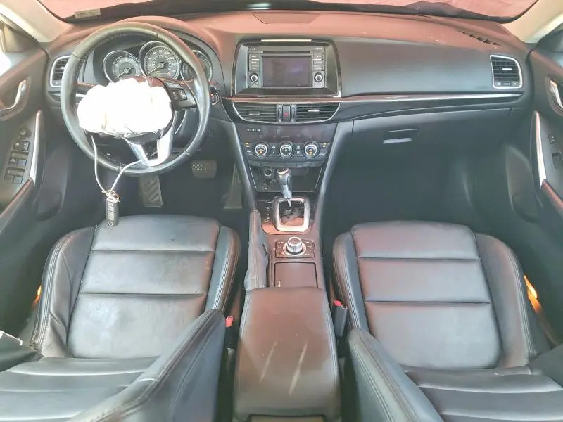 2014 MAZDA 6 TOURING  