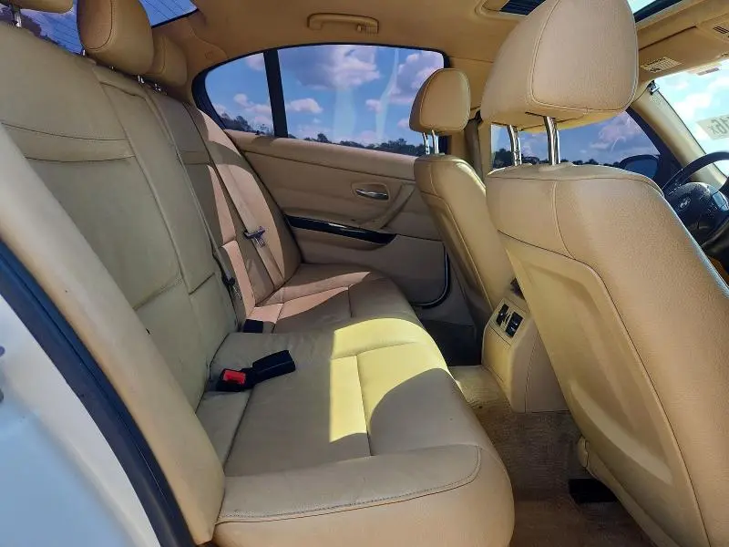 2011 BMW 328 I  