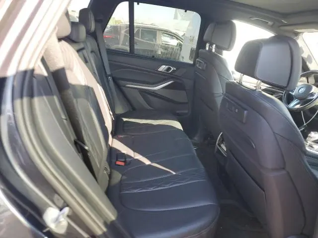 2019 BMW X5 XDRIVE50I  