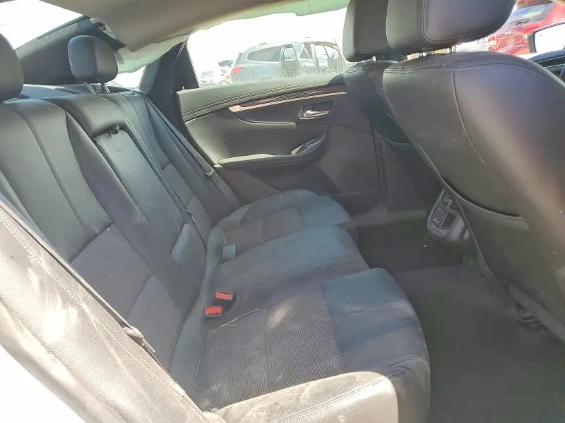 2020 CHEVROLET IMPALA LT  